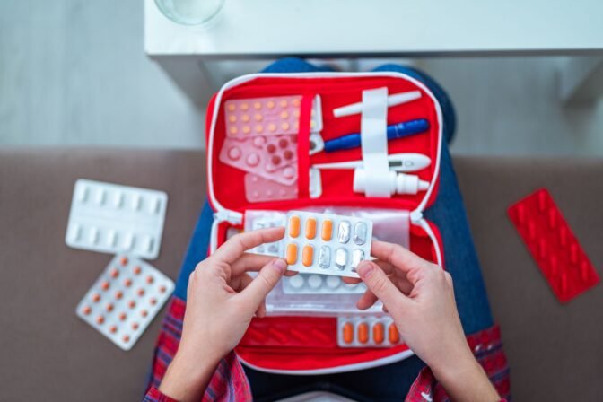 Optimizing Patient Care: Best Practices in Medication Supervision