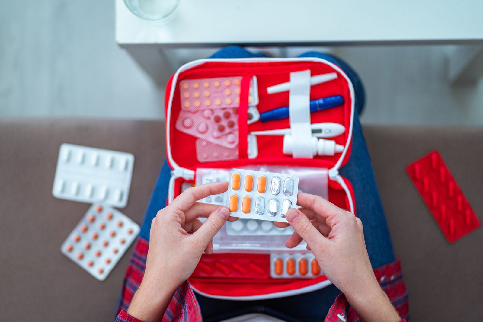 Optimizing Patient Care: Best Practices in Medication Supervision