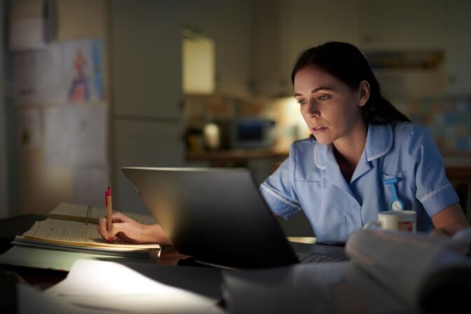 Transforming Patient Care: Mobile Nursing Telehealth Solutions